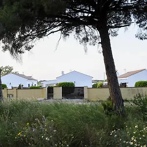 Villa Villas Perez Zara, Conil De La Frontera