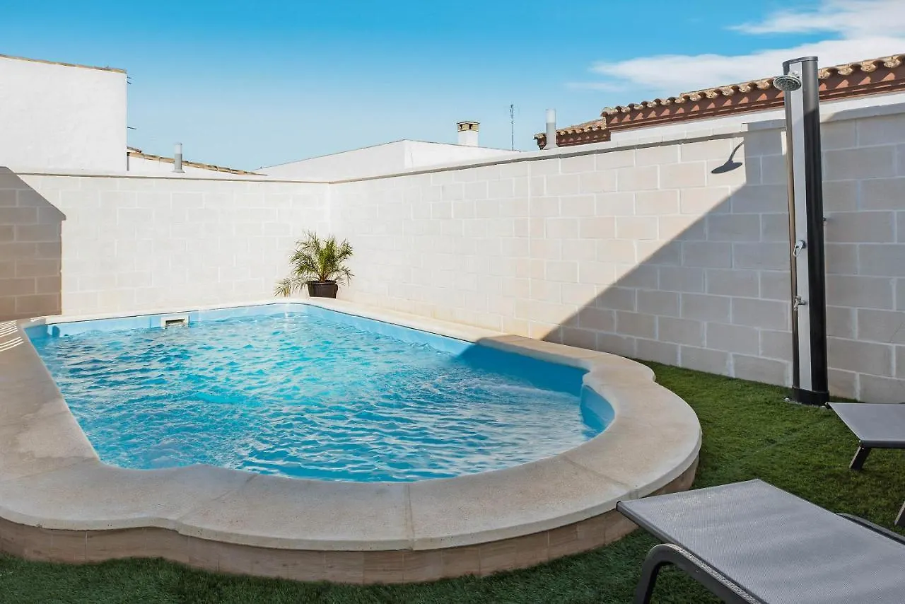 Villa Casa Pablo Conil De La Frontera