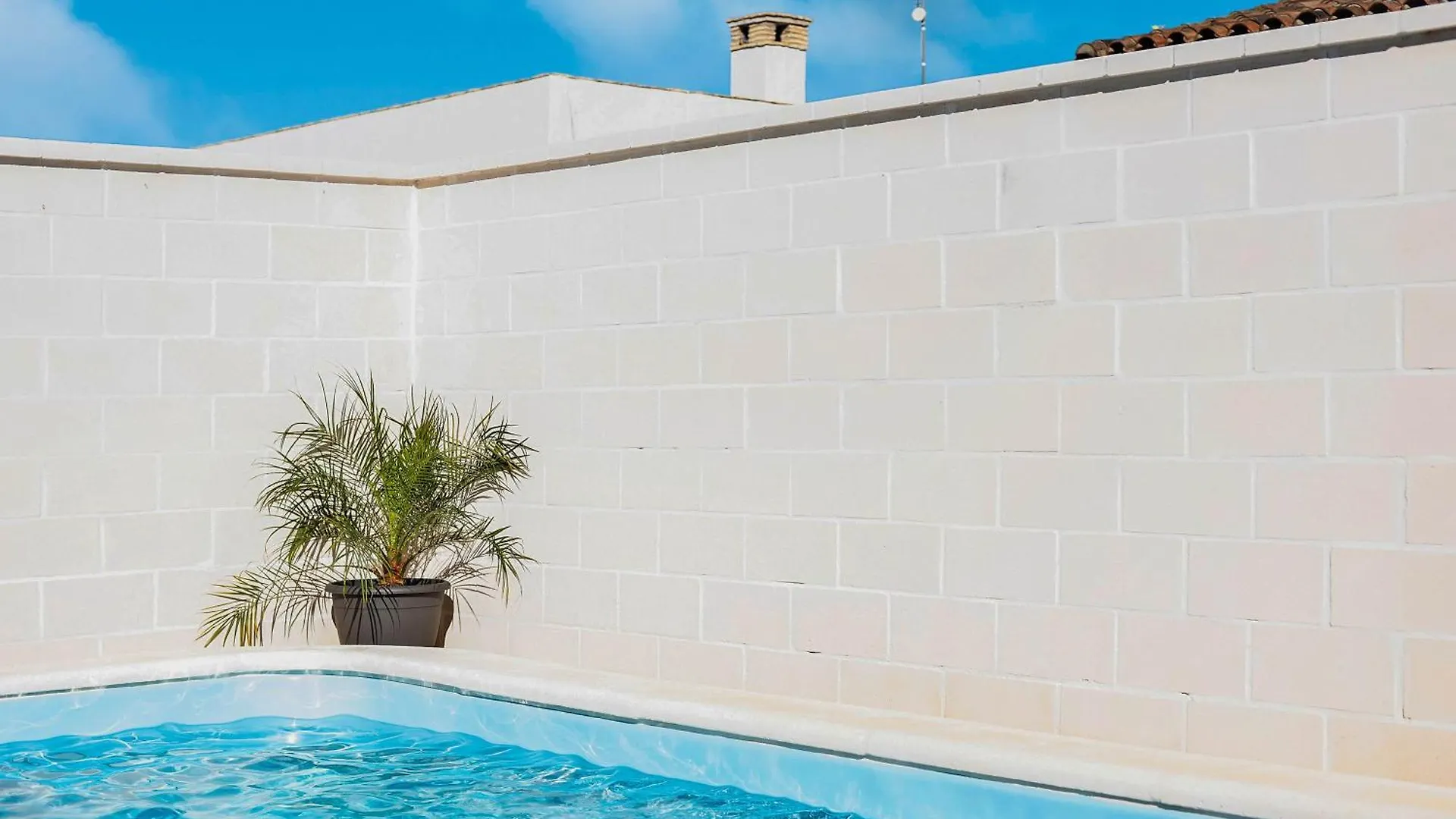 Casa Pablo Villa Conil De La Frontera