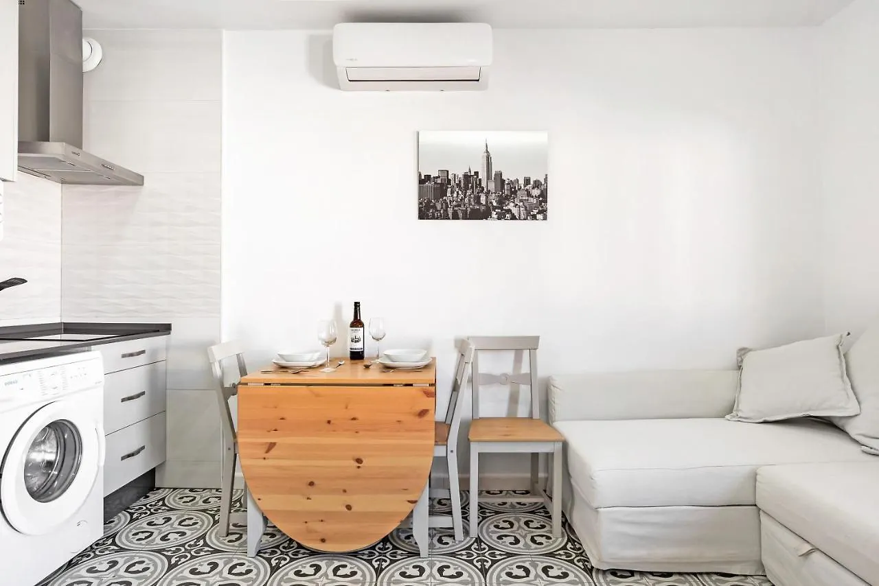 Casa Pablo Villa Conil De La Frontera 0*,