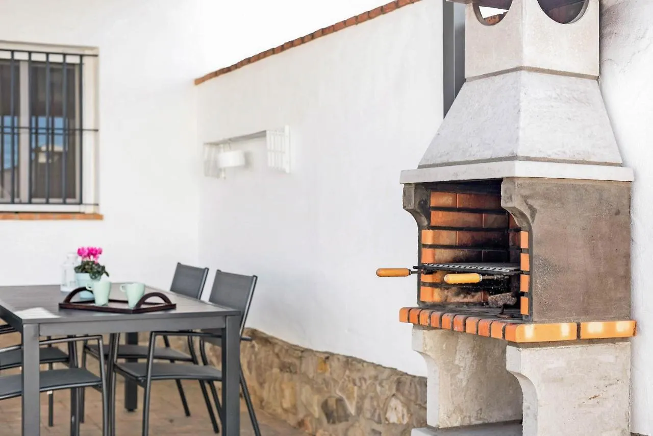 Villa Casa Pablo Conil De La Frontera Spagna