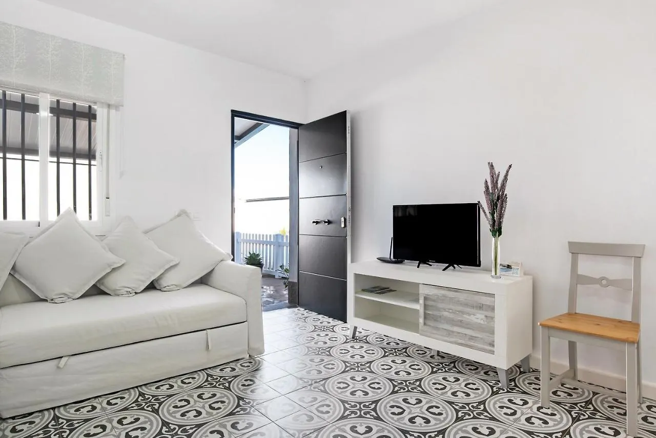 Casa Pablo Villa Conil De La Frontera Spain