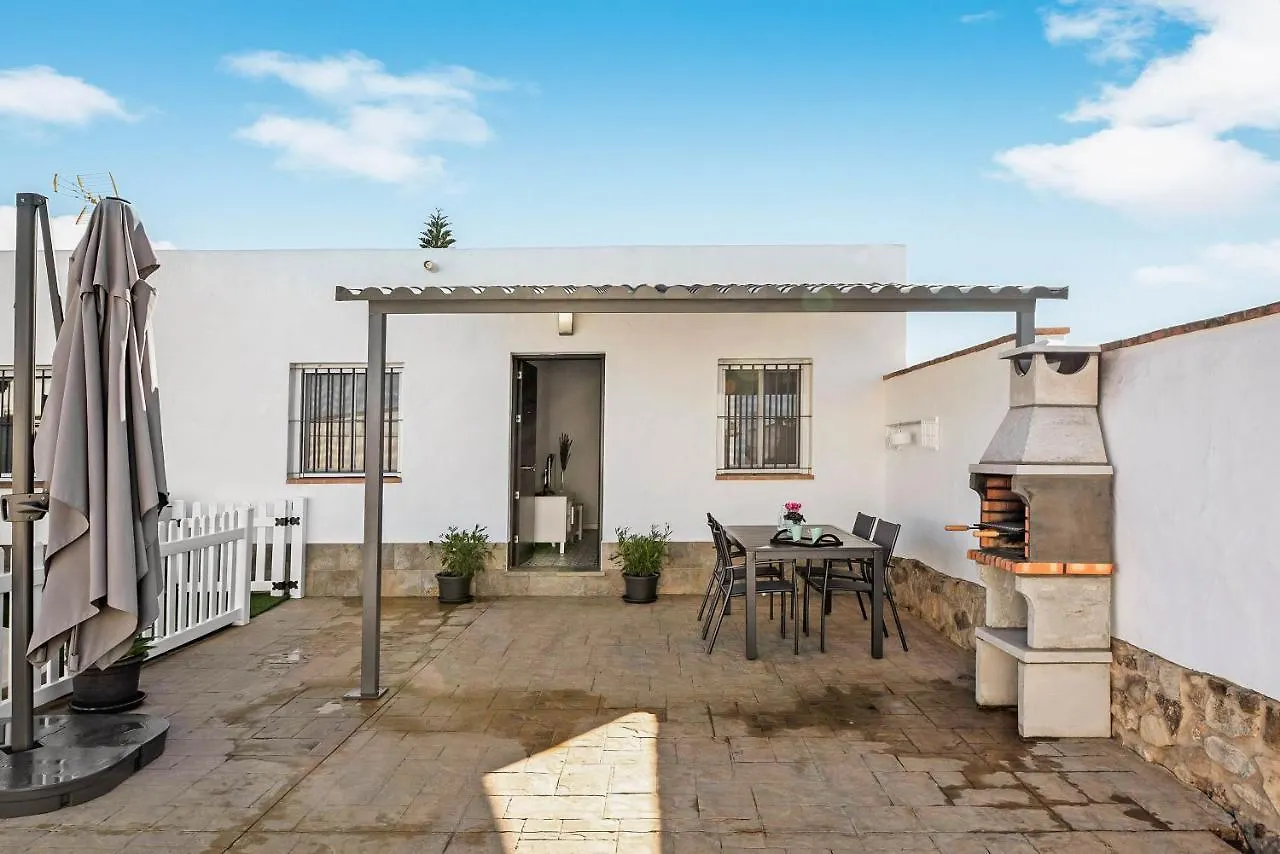 Casa Pablo Villa Conil De La Frontera 0*,