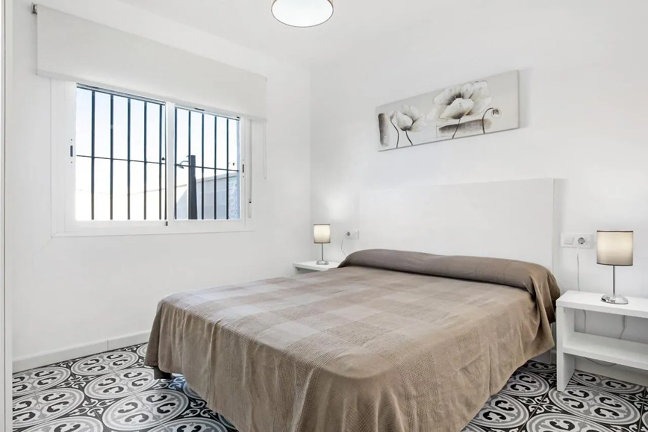Casa Pablo Villa Conil De La Frontera